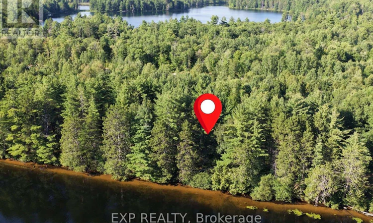 LOT-37 Sandy Shores Trail