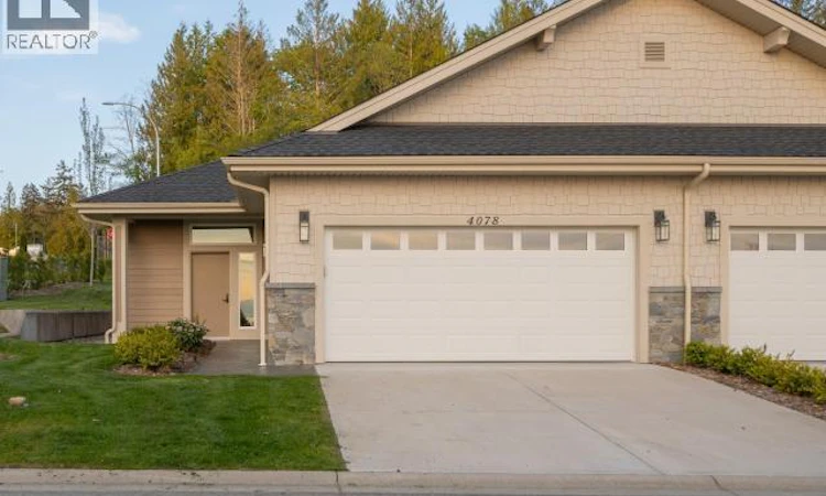 4078 Saturna Avenue