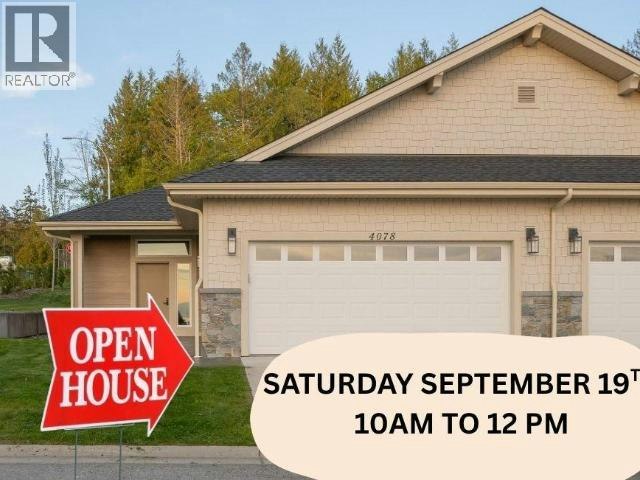 4078 Saturna Avenue, Powell River, BC, V8A 5T4