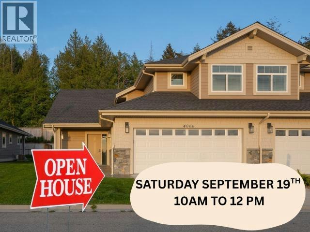 4066 Saturna Avenue, Powell River, BC, V8A 5T4
