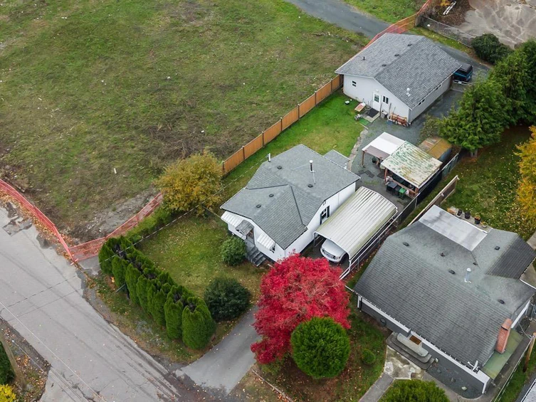 5491 Viola Street, Vedder Crossing, Chilliwack, BC, V2R 3M6 - 2