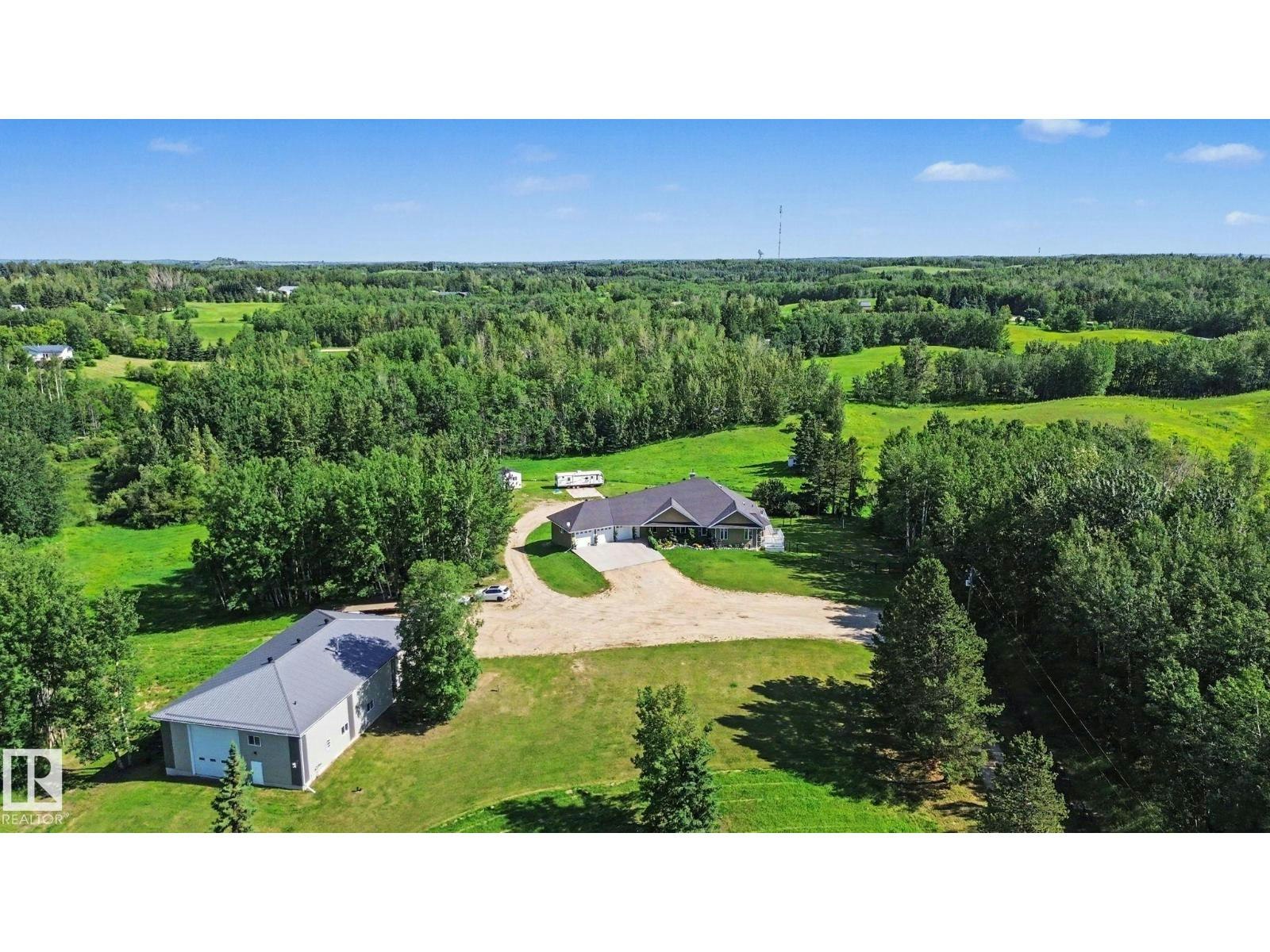 2012 Parkland Drive, Rural Parkland County, AB, T7Y 2S1