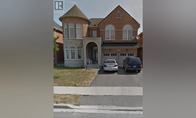 11 Darren Road