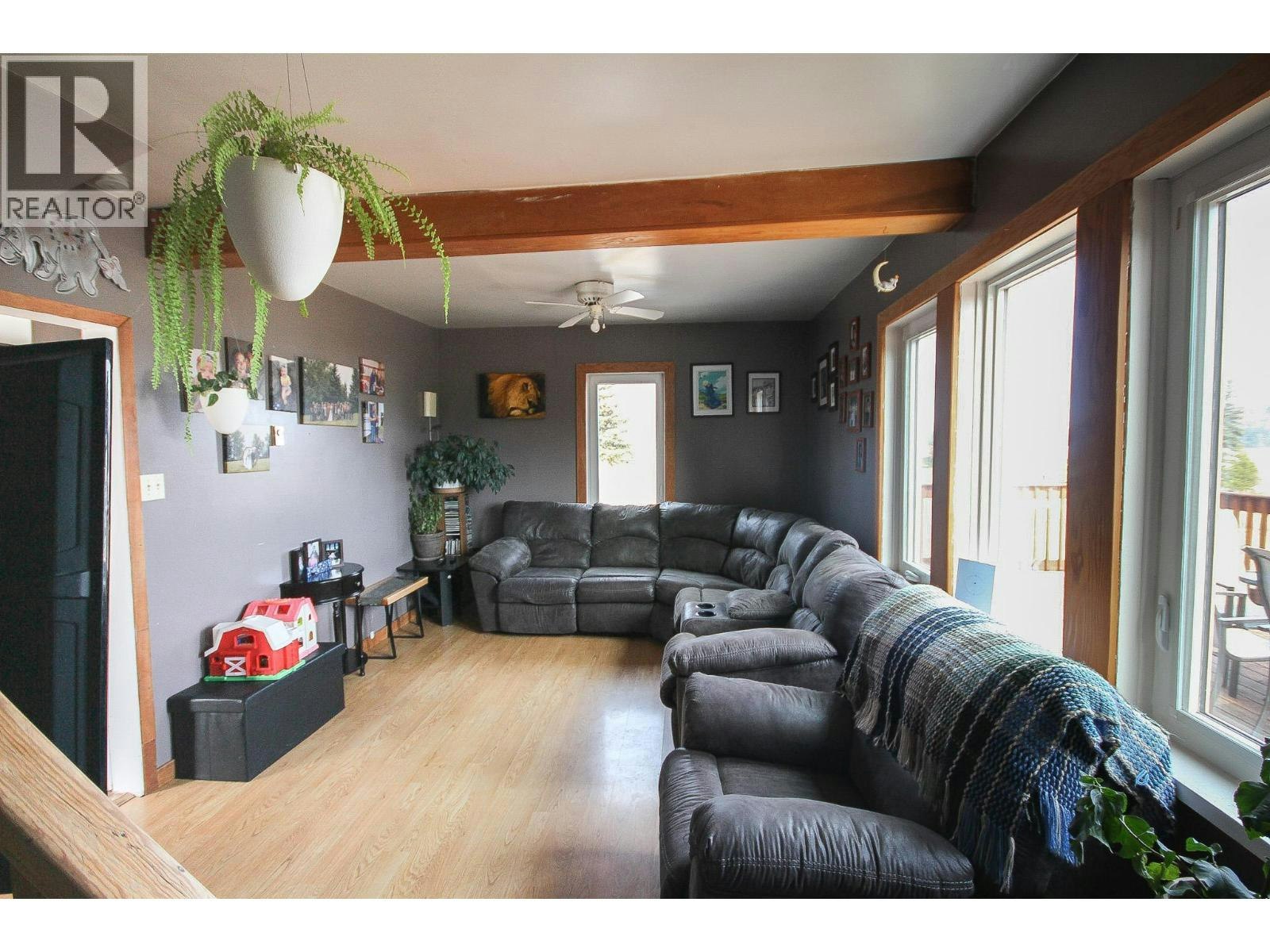 For Sale: 16020 Tupper Village Way, Dawson Creek, BC - REW