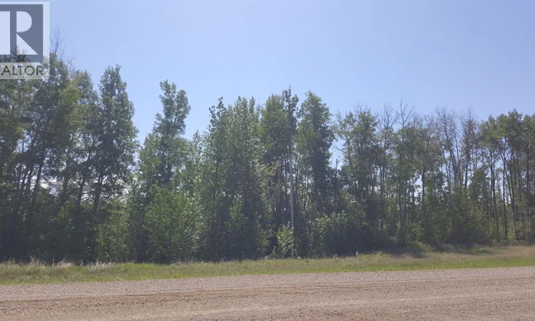 Weberville Road