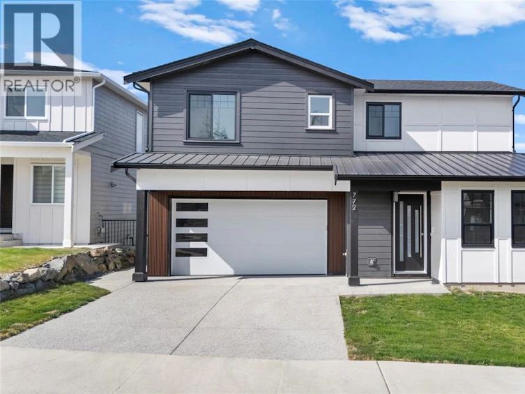772 Plover Court, Langford, BC, V9B 6Y6