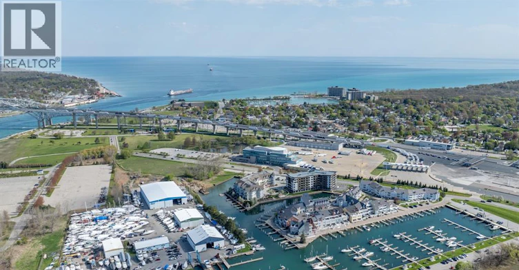 606-1540 Venetian Boulevard, Point Edward, ON, N7T 0A4 - 3
