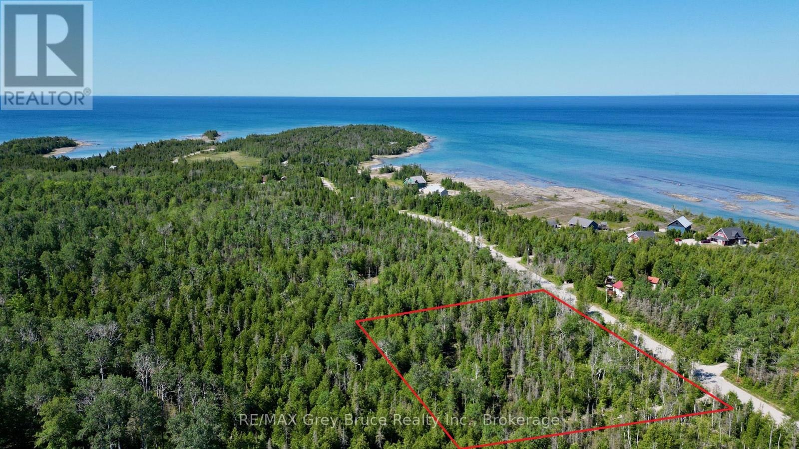 31 Baise Avenue, Northern Bruce Peninsula, ON, N0H 2R0