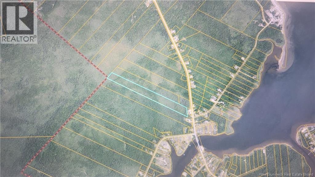 0 117 Route, Baie-Sainte-Anne, NB, E9A 1N8