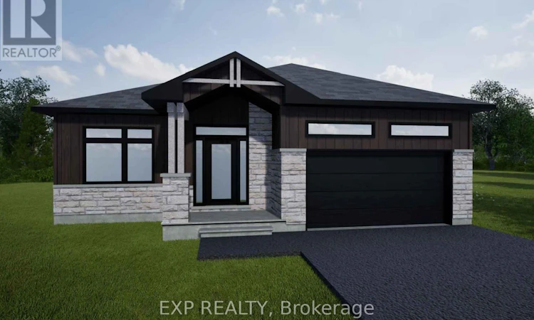 LOT 3-1 Finch Street
