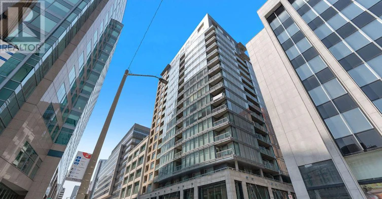 802-101 Queen Street, Ottawa, ON, K1P 0B7 - 2