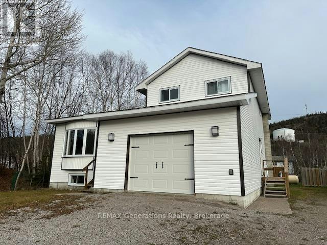 113 Centennial Drive, Schreiber, ON, P0T 2S0