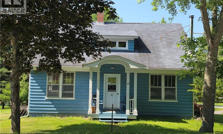 35 Parr Street