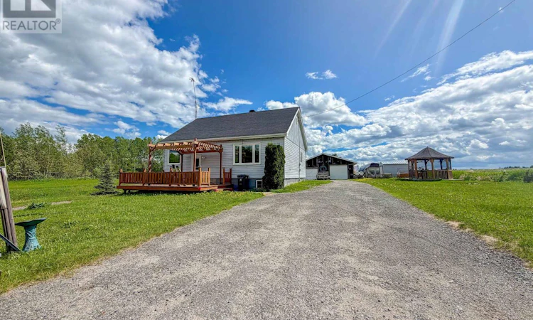 1119 Oil Tank Road