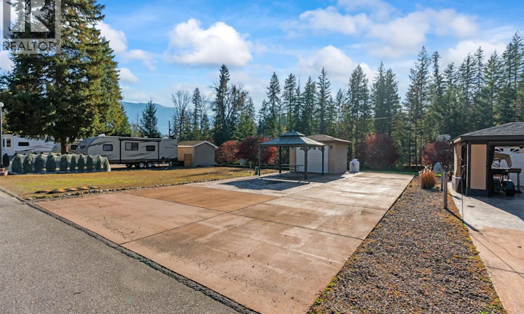 RV Lot 3-3303 Enderby Mabel Lake Road