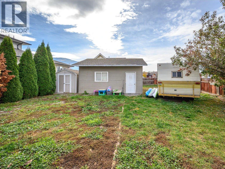 3775 Wood Avenue, Armstrong, BC, V0E 1B2 - 20