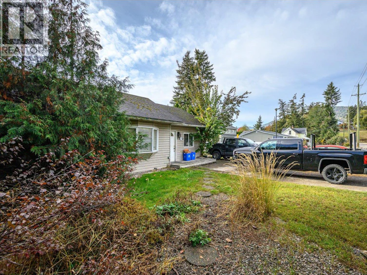 3775 Wood Avenue, Armstrong, BC, V0E 1B2
