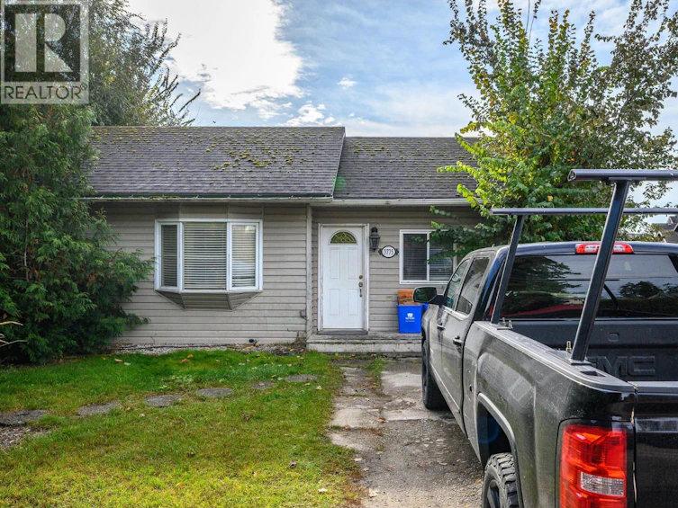 3775 Wood Avenue, Armstrong, BC, V0E 1B2 - 2
