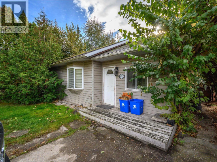 3775 Wood Avenue, Armstrong, BC, V0E 1B2 - 3