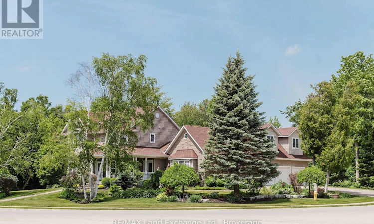 169 Trillium Drive