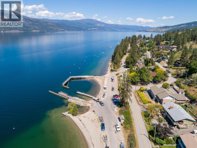 Parcel-B W Okanagan Centre Road, Lake Country, BC, V4V 2H8 - 11