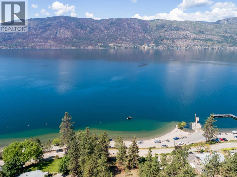 Parcel-B W Okanagan Centre Road, Lake Country, BC, V4V 2H8 - 10