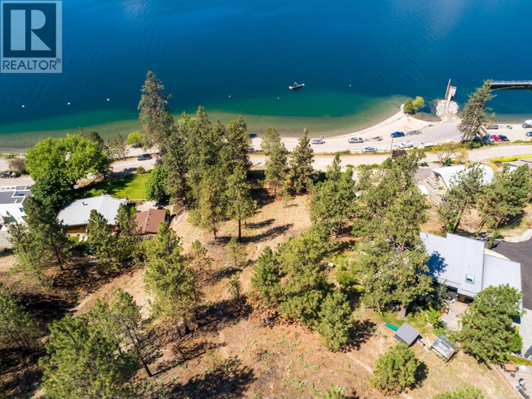 Parcel-B W Okanagan Centre Road, Lake Country, BC, V4V 2H8 - 4