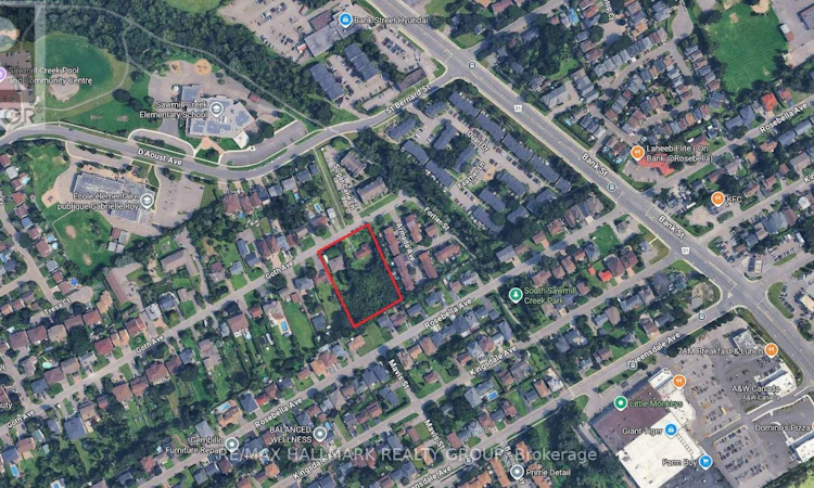 1570-1580 Goth Avenue