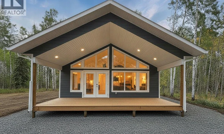 20 Valley Ridge Road