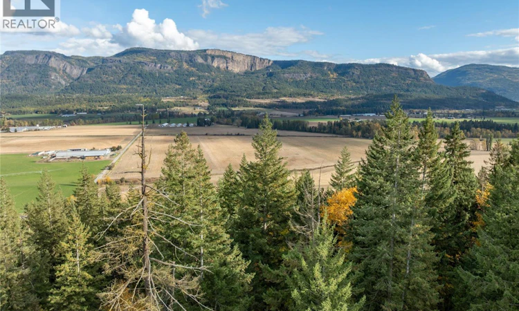 Lot PL 1-150 Crossridge Road