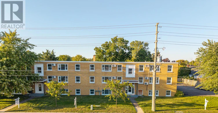 5-232 Elm Street, St. Thomas, ON, N5R 1J5 - 3