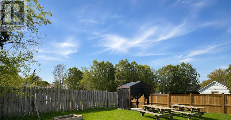 3-232 Elm Street, St. Thomas, ON, N5R 1J5 - 29