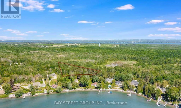 3358 Crescent Harbour Road