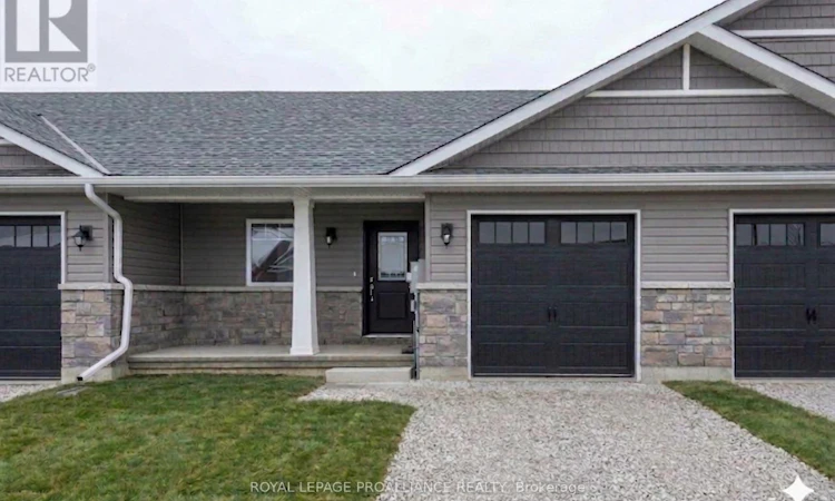 119 Farrington Crescent