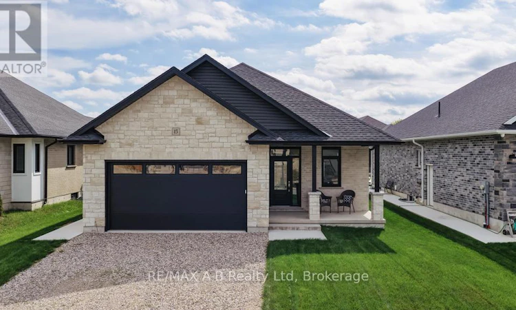 15 Orchard Drive