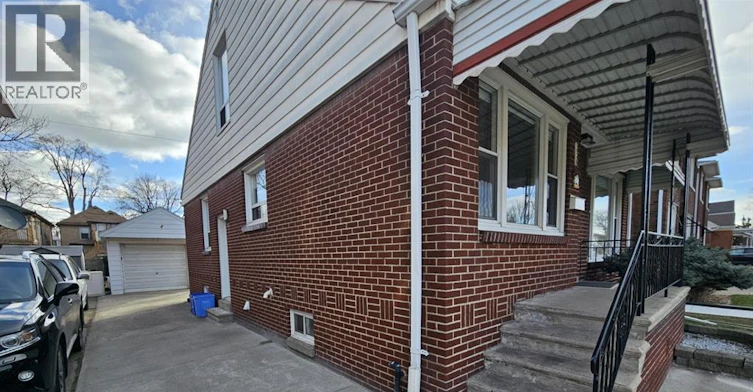 336 Partington Avenue, Windsor, ON, N9B 2N5 - 2