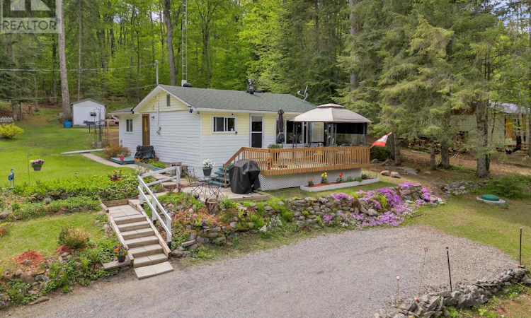 1039 Grace River Road