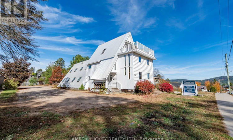 120 Deep River Road