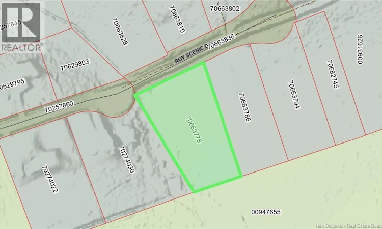 Lot 20-1 Roy Scenic Drive
