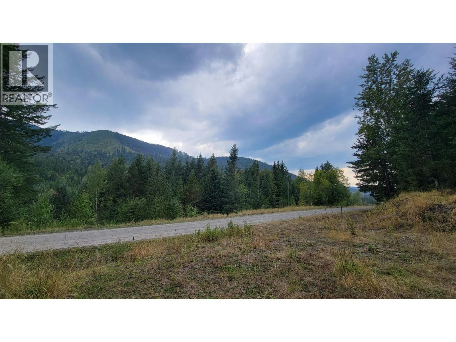 Lot-6 Fadear Creek Road, Kamloops, BC, V0E 2E0