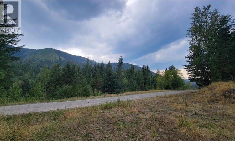 Lot-6 Fadear Creek Road