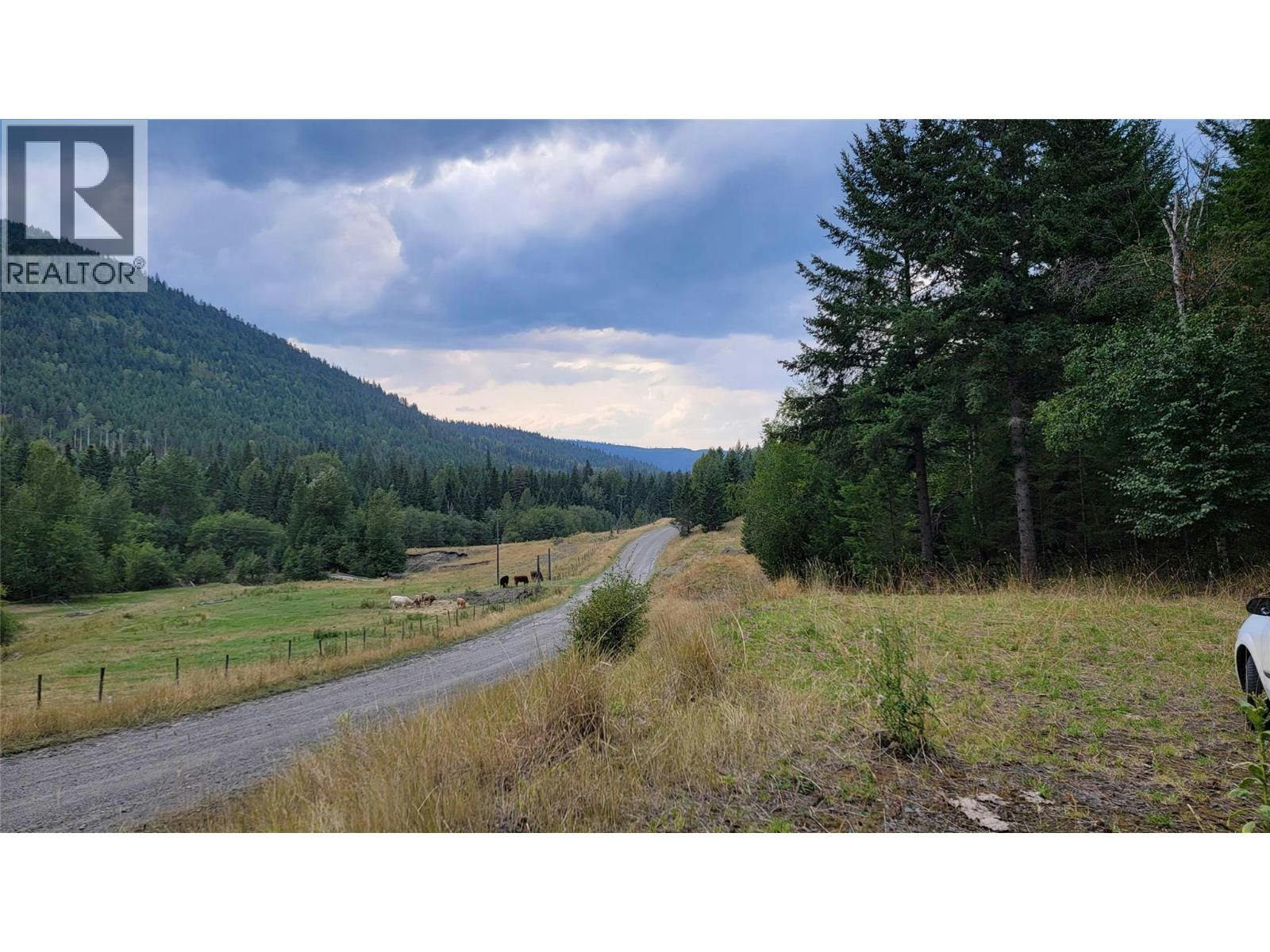 Lot-5 Fadear Creek Road, Kamloops, BC, V0E 2E0