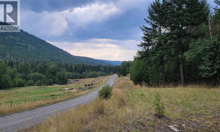 Lot-5 Fadear Creek Road