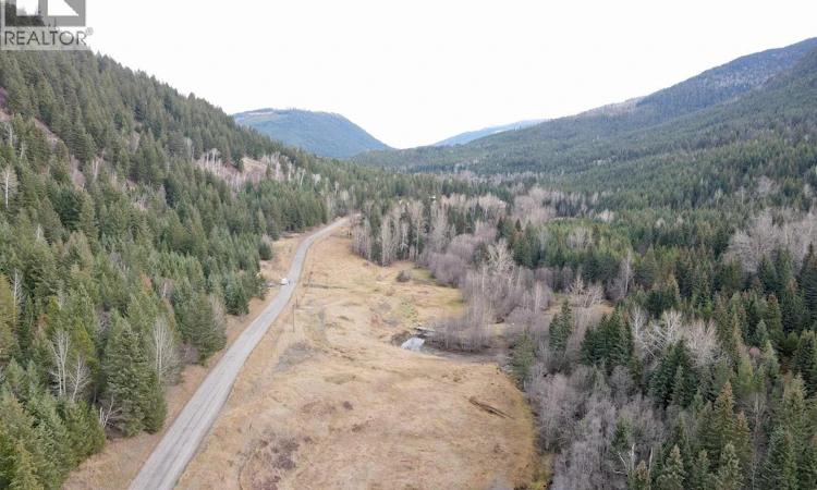 Lot-5 Fadear Creek Road