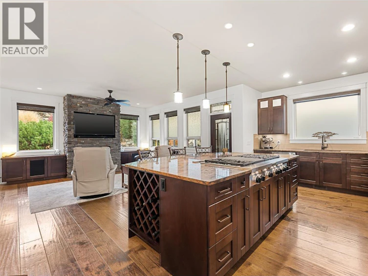 5090 Twinflower Crescent, Kelowna, BC, V1W 5L8 - 8