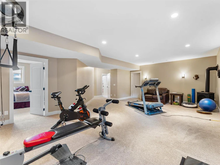 5090 Twinflower Crescent, Kelowna, BC, V1W 5L8 - 30