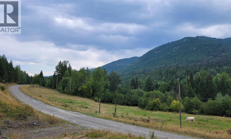 Lot-4 Fadear Creek Road