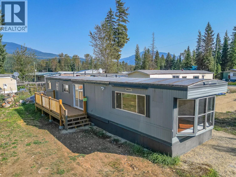 33-4441 Delaney Road, Malakwa, BC, V0E 2J0