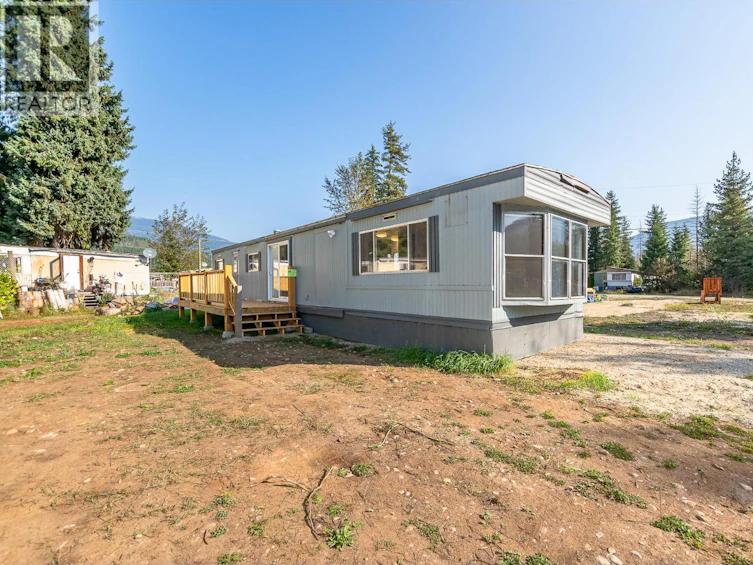 33-4441 Delaney Road, Malakwa, BC, V0E 2J0 - 3