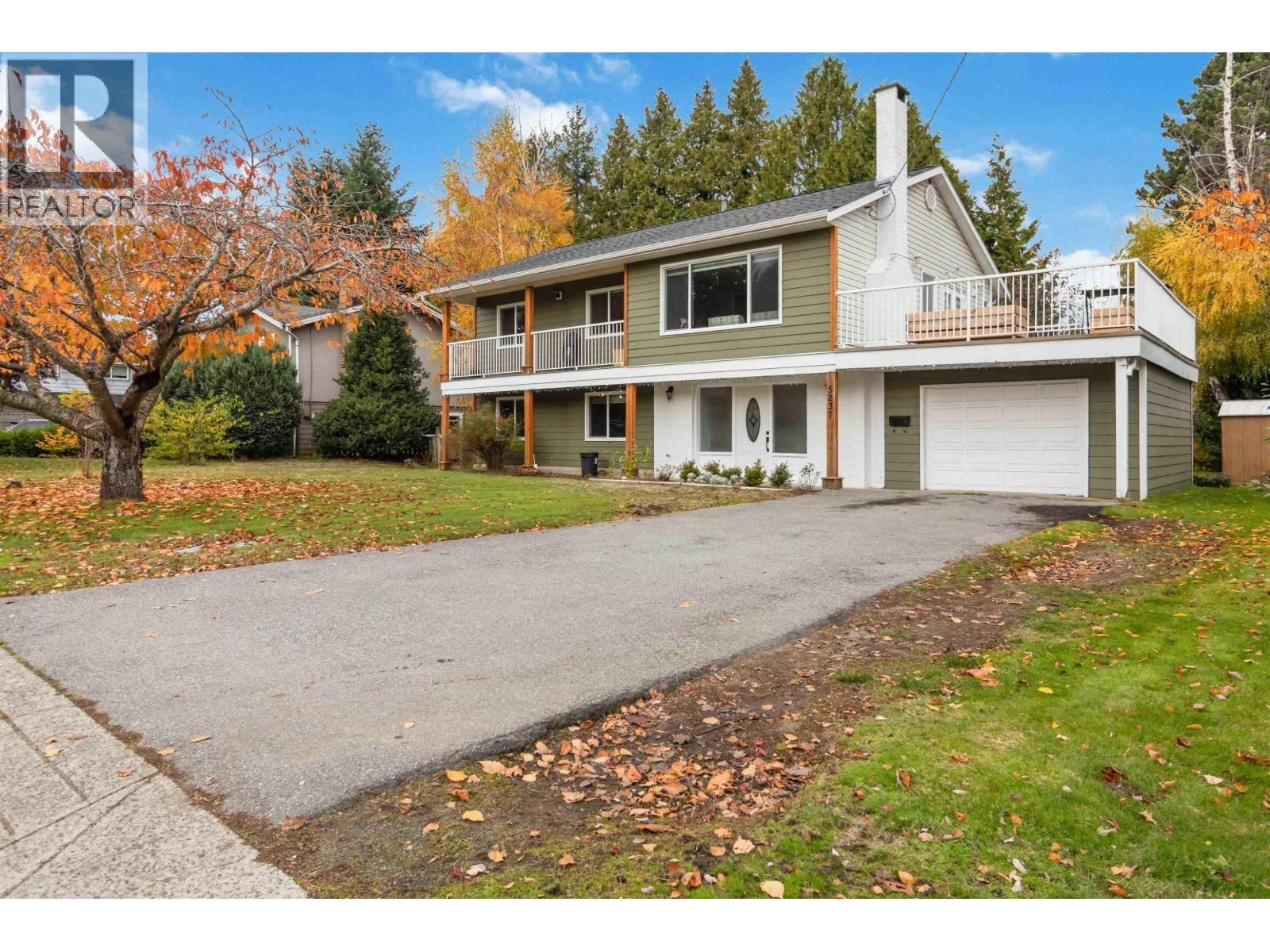 5237 12 Avenue, Delta, BC, V4M 2B1
